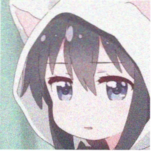 慢镜头 头像
