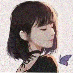 雨停之后 头像